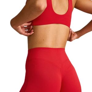 Leggings de Compresión Personalizados para Mujer, Cintura Alta, Levanta Glúteos, Pantalones de Yoga con Bolsillo, Ropa Deportiva para Gimnasio, Proveedor OEM ODM - Product Image 2