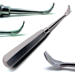 Elevador Dental Reutilizable para Cirugía Oral Profesional, Extracción de Dientes y Procedimientos de Extracción de Raíces - Product Image 6