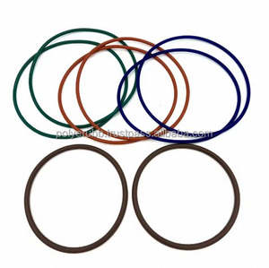 Anillo de Sellado de Silicona de Calidad Superior para Tapas de Botellas, Anillo de Sellado de Silicona Flexible a Bajo Precio por Exportador - Product Image 3