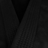 Cinturón de Karate Transpirable y Duradero de Algodón, Cintura Alta, Hecho a Medida, Unisex, Dumela International, Logotipo Personalizado, Color Personalizado