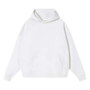 เสื้อฮู้ดดี้ผู้ชายพิมพ์ลายดิจิตอล ODM สำหรับฤดูหนาว ผ้าโพลีเอสเตอร์/คอตตอน ระบายอากาศได้ดี สไตล์อเมริกัน ไซส์ใหญ่พิเศษ พิมพ์ลายโลโก้ 3 มิติ ลายแมงมุม - Product Image 5