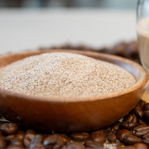 กาแฟสำเร็จรูปโรบัสต้าบริสุทธิ์ 3 in 1 แบบละลายเร็ว บรรจุถุง 10 กก. สำหรับขายส่ง รสขมต่ำ สไตล์เวียดนาม - Product Image 2