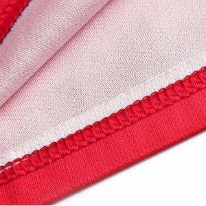 Tenue de sport personnalisée pour hommes, t-shirts et shorts en polyester respirant, taille plus, design imprimé - Product Image 5