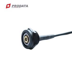 สายรัดลวด Pogo ที่เชื่อถือได้อุปกรณ์ทางการแพทย์และเครื่องจักร IP68กันน้ำ - Product Image 5