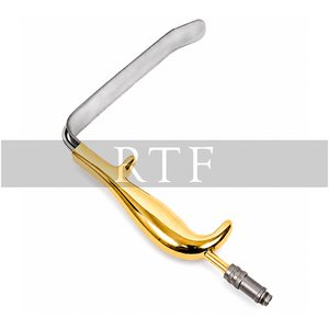 Écarteur mammaire en fibre optique Tebbetts Premium pour augmentation mammaire avec lumière LED Ferreira – Certifié CE - Product Image 2