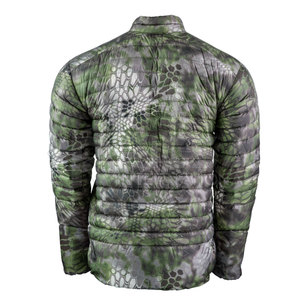 Chaquetas de Plumón para Caza en la Montaña, Cálidas, Transpirables, Resistentes al Agua, Ligeras, para Senderismo y Actividades al Aire Libre - Product Image 2