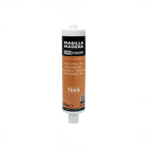 Criscolor Masilla per Legno Teak 400gr, Riempitivo per Interni - Product Image 2