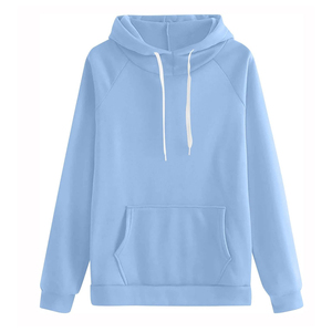 Latest Tracksuit For Online sale in Reasonable price Women Cotton/<b>Polyester</b> Tracksuit with Custom Logo Breathable For Winter - Product Image 2