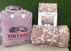 Juego de Edredón de Lujo, Edredón Acogedor para Dormitorio, Hotel y Habitación de Huéspedes, a Precio de Exportación para Compradores Globales - Product Image 4