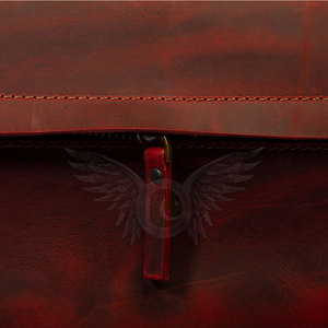 Sac pour ordinateur portable, idéal pour transporter des matériel et des accessoires de travail, espace pour les appareils et les dossiers - Product Image 5