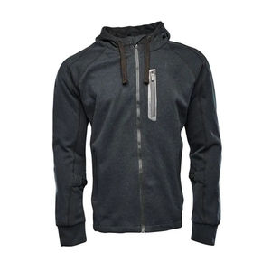 Motorbike Textile Riding Safety Wear Hoodie Street Bikers Protective Fleece Hoodie With Reflector Polyester Motorcycle <b>Jackets</b> - Product Image 4