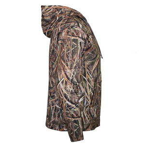 Nouveau Hoodie de Chasse Personnalisé de Haute Qualité Respirant et Imperméable - Product Image 5