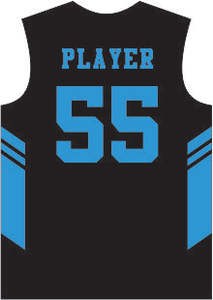 Uniforme de Baloncesto Deportivo Estampado Transpirable de Alta Calidad, Proveedor Directo de Fábrica, Conjunto de Parte Superior e Inferior Hecho con Tela Suave - Product Image 3