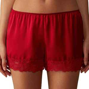 Short décontracté pour femme, léger et respirant, avec technologie de tissu rafraîchissant et gestion de l'humidité, idéal pour les sports d'été - Product Image 6