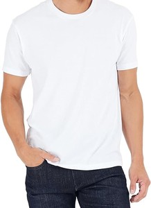 Camiseta Deportiva Personalizada para Hombre, Informal, Lisa, de Secado Rápido, Transpirable, Ajuste Regular, para Ejercicio, Fitness, Gimnasio y Actividades al Aire Libre - Product Image 3