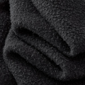 Sweat-shirts à capuche zippés pour hommes de qualité supérieure, personnalisés avec logo brodé, en tissu épais délavé à l'acide, impression personnalisée - Product Image 6