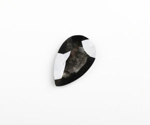 OM GEMS - Joyería de Diamantes Cultivados en Laboratorio CVD de 3.50 Quilates, Corte Pera, Claridad PK1-PK2, Color E, Certificados por Terceros - Product Image 3