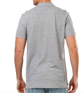 Camiseta Deportiva Casual de Algodón de Diseño Personalizado para Hombre, Talla Grande, Ropa Deportiva para Hombre, Camiseta de Gimnasio de Secado Rápido, Camiseta con Hombros Caídos - Product Image 2