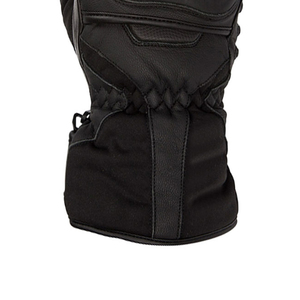 Guantes de Motociclismo Personalizados de Cuero Vacuno Cálido, con Pantalla Táctil, Impermeables, Protección UV, Transpirables y Resistentes al Viento - Product Image 6