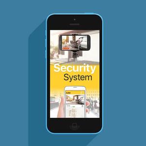 Aplicaciones de cámaras de seguridad para iOS | Servicios de aplicación de cámara de seguridad de primera categoría de ProtoLabz eServices - Product Image 2
