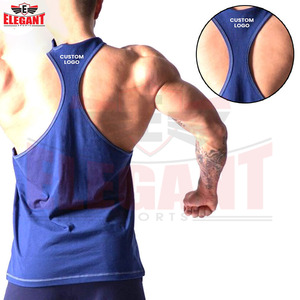 Camiseta Deportiva Ajustada 2026 con Estampado Gráfico para Gimnasio, Transpirable para Verano, Ropa Masculina para Entrenamiento - Product Image 6