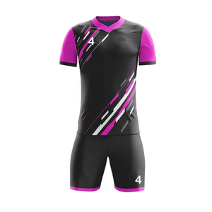 เสื้อฟุตบอลแบบใหม่สั่งทำได้ ชุดฟุตบอลขายดีสำหรับทีม คุณภาพดั้งเดิมจากปากีสถาน สำหรับฤดูร้อนและฤดูหนาว - Product Image 1