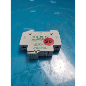 ที่ใส่ฟิวส์ขนาดเล็ก Littelfuse LPSM003.CH แบบ 3 ขั้ว ใช้ได้โดยไม่ต้องดัดแปลง เป็นอะไหล่อุปกรณ์เซมิคอนดักเตอร์รุ่นเก่า - Product Image 3
