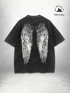 Men Gothic <b>Shirts</b> Graphic Tees Men Goth <b>Shirts</b> For Women Oversized T <b>Shirt</b> Men Clothes <b>Shirts</b> - Product Image 2