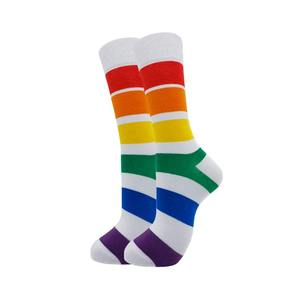 Chaussettes de Basketball Anti-Bactériennes et Antidérapantes Américaines en Gros, Quantité en Vrac, Design Personnalisé pour Athlètes, Unisexe, Tissées - Product Image 5
