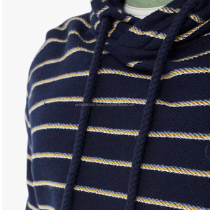 เสื้อฮู้ดของผู้ชายสีพื้น2025สีพื้นมาใหม่ล่าสุด - Product Image 4