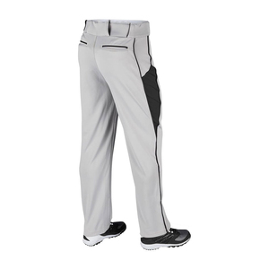 Pantalon de baseball personnalisé, fabrication OEM, prix de gros, design de marque privée, pantalon de baseball à vendre - Product Image 2