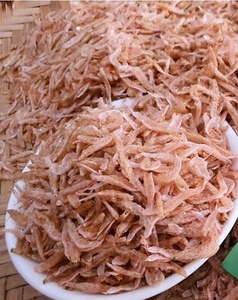 Vietnamese Dried <b>Baby</b> Shrimp | Premium & Nutritious Seafood Product - Product Image 1