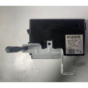 Pièces détachées auto d'occasion 95400-4H100 compatibles avec Hyundai Starex H1 BCM Module de commande de carrosserie, pièces auto coréennes - Product Image 5