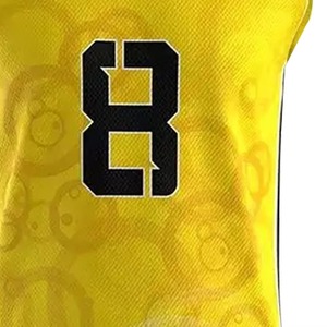 High Quality Latest <b>Design</b> Breathable Eco Friendly Volleyball Uniform Sets Men Custom Logo Lightweight Quick Dry OEM <b>Service</b> - Product Image 6