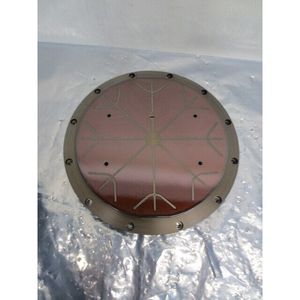 AMAT 0020-32909 ESC CHUCK, PED. 200MM NOTCH, 110488 - Equipo y piezas de semiconductores de confianza de Trusted Global Legacy - Product Image 1