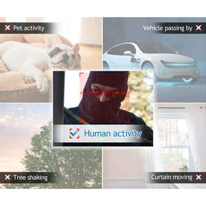 Vente en gros d'enregistreurs vidéo réseau (NVR) WiFi 8 canaux 5,0 mégapixels CCTV - Product Image 4