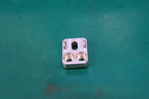 Stainless Steel CNC Milling Services Vietnam - Product Image 2