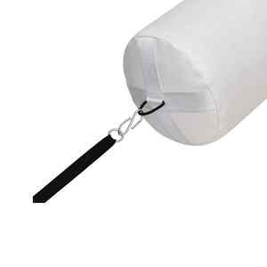 Sac de frappe de boxe lourd pour entraînement fitness avec chaîne de suspension, pour adultes, exercice de gym - Product Image 1