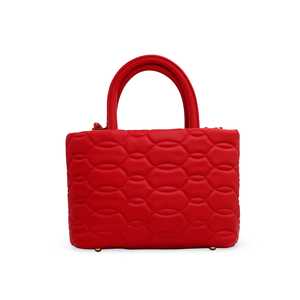 <b>Red</b> P36065 Formal Arm <b>Bag</b> Elegant and Stylish for Special Occasions - Product Image 1