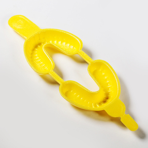 Nouvelles bacs à empreintes dentaires de style moderne, qualité supérieure, légers, très tendance, à prix abordable, avec logo personnalisé - Product Image 6