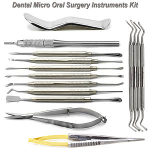 Instrumentos de Cirugía de alta calidad, herramientas, caja PRF Dental, sistema GRF, conjunto de implantes de fibrina rica en plaquetas - Product Image 6