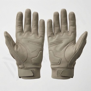 Équipement de sécurité pour les mains, personnalisé, robuste, antidérapant et respirant, pour moto de course et sports de plein air - Product Image 2