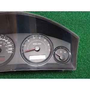 ชุดหน้าปัดเรือนไมล์มือสองของเชอโรกี รุ่น 05172008AC - Product Image 4
