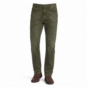 Jeans en gros pour hommes – Commande en gros de pantalons en denim – Vêtements professionnels confortables à séchage rapide – Jeans en denim personnalisables 2026 - Product Image 6