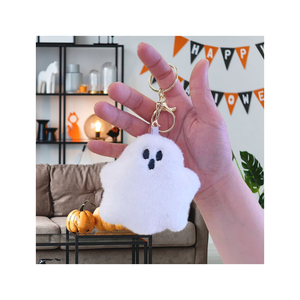 <b>Cute</b> Plush <b>Bear</b> Keychains 3D Cartoon Soft Toy With Hoodie In Multiple Colors For Kids And Girls - Product Image 3