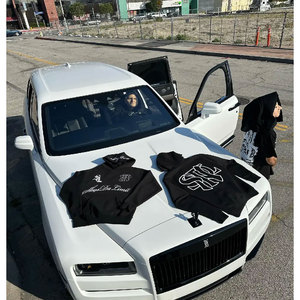 เสื้อฮู้ดดี้ผู้ชายสไตล์ยูนีค ระบายอากาศได้ดี ผลิตจากวัสดุคุณภาพเยี่ยม ขายดี SDL รุ่นใหม่ล่าสุด - Product Image 5