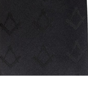 Corbatas de Seda Masónicas Personalizadas al por Mayor, Alta Calidad y Económicas, Todos los Colores para la Venta a los Masónicos - Product Image 5