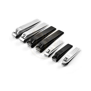 Kit professionnel de coupe-ongles, accessoires de soin des ongles pour salon, voyage et usage domestique, à prix avantageux - Product Image 5