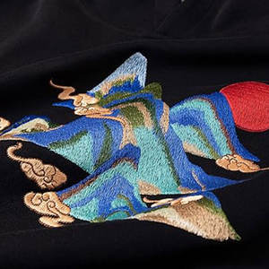 Sudaderas con Capucha Bordadas de Invierno, Talla Personalizada, 100% Algodón Ecológico, Alta Calidad, Manga Larga, Hechas en Pakistán, Gran Venta - Product Image 3