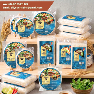 GOLDEN CALF Vietnam Rice <b>Paper</b> 16cm 400g Authentic Quality Spring <b>Roll</b> <b>Wraps</b> (Contact WA +84 82 952 6179) - Product Image 4
